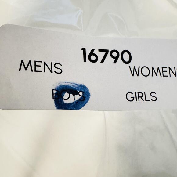 Nike Shoes Kids Boys 11c Black White Air Max 270 Mesh Running Athletic Sneakers - Picture 12 of 12